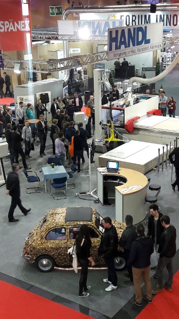Handl Messe
