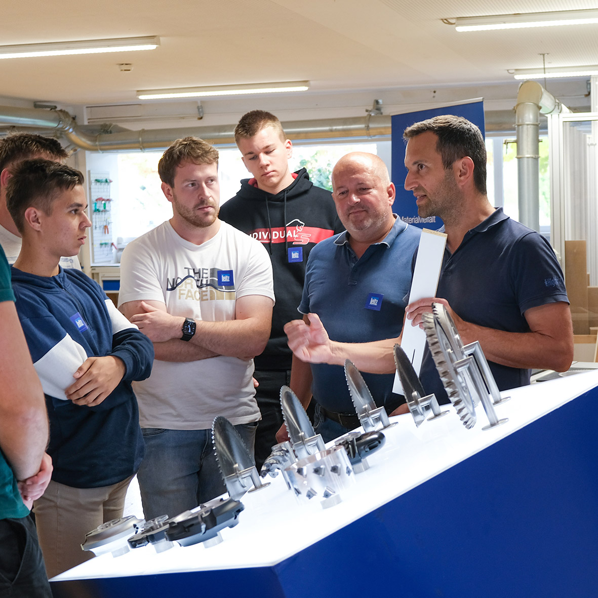 Leitz Innovationstage 2025 2