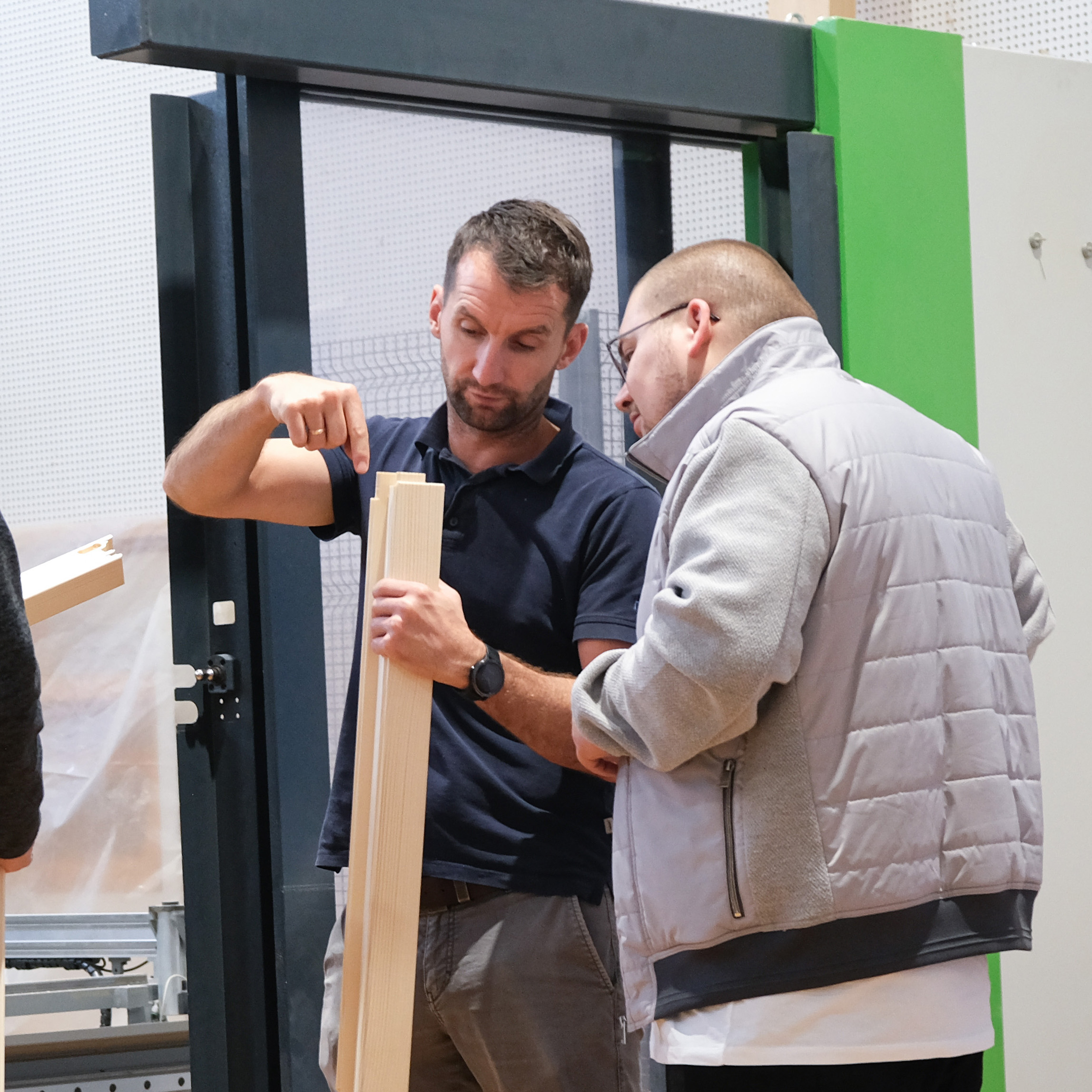 Leitz Innovationstage 2025