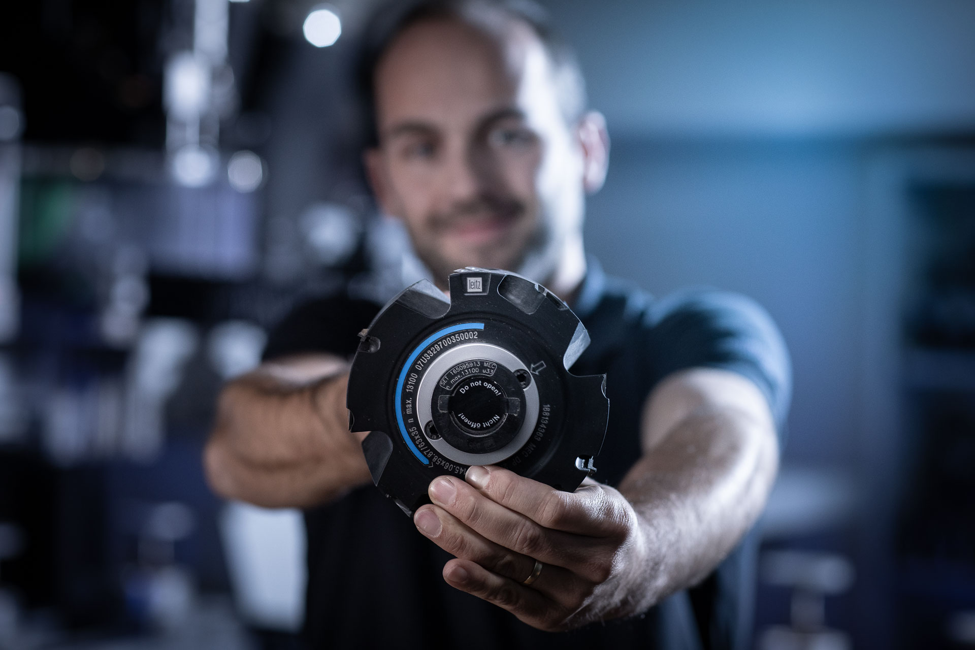 Leitz ProfilCut Q