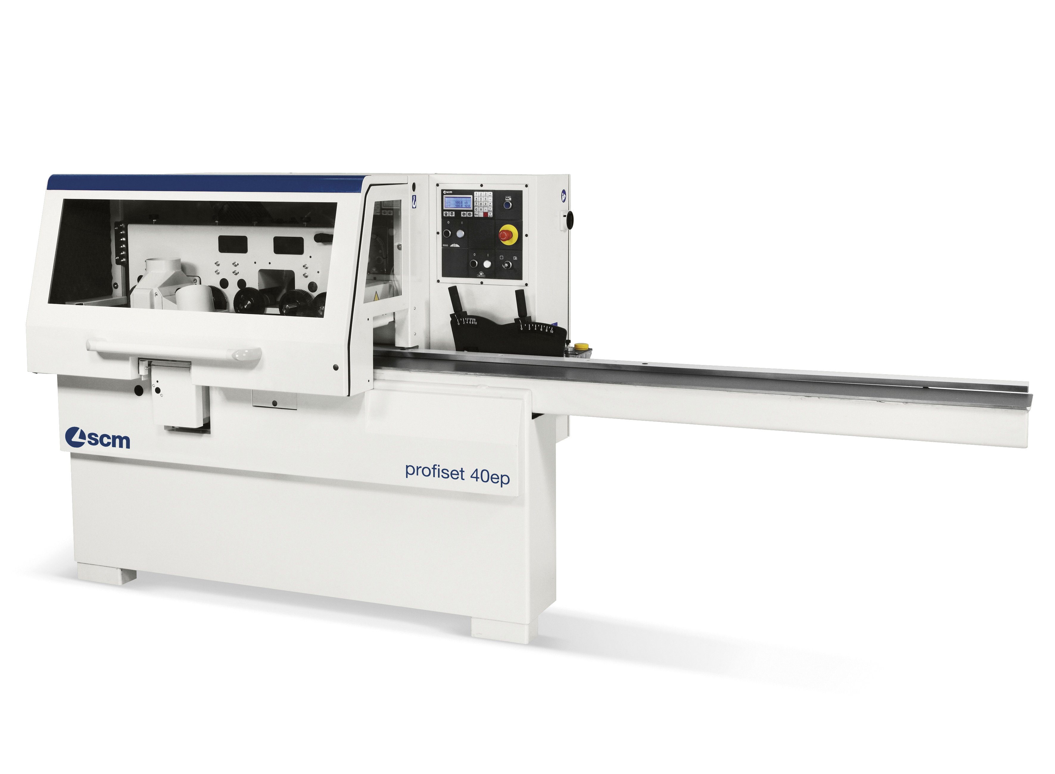 Profiset 40EP
